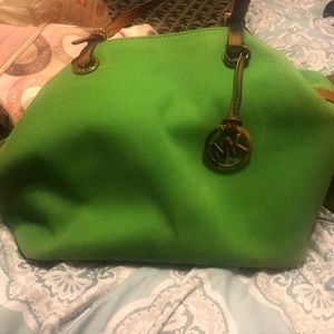 Michael Kors bag